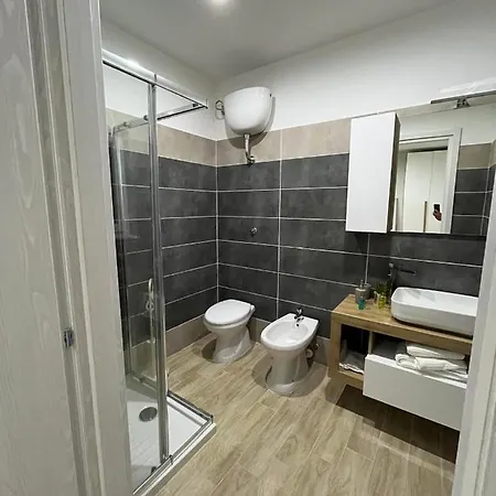Vesuvio 65 Apartamento Ercolano