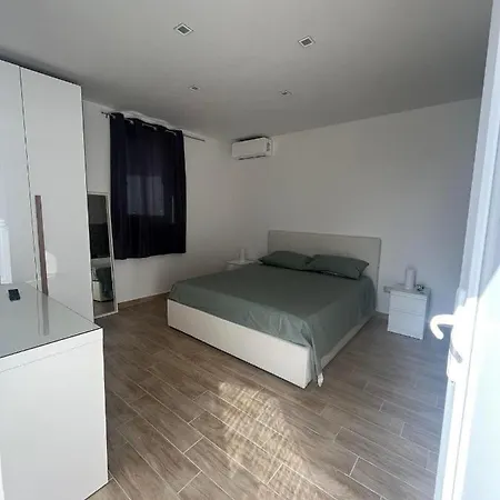 Apartamento Vesuvio 65 *