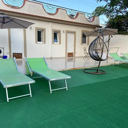 Apartamento Vesuvio 65