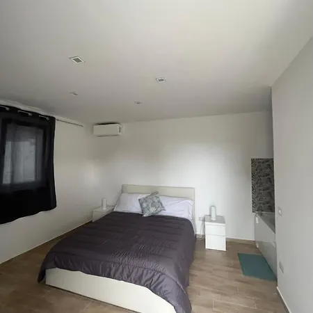 Vesuvio 65 Apartamento Ercolano
