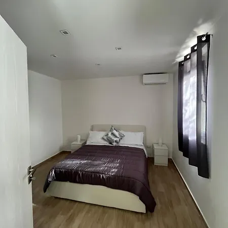 Vesuvio 65 Apartamento Ercolano