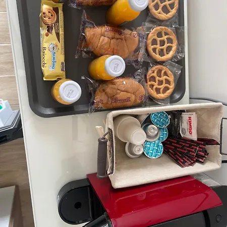 Apartamento Vesuvio 65 Ercolano