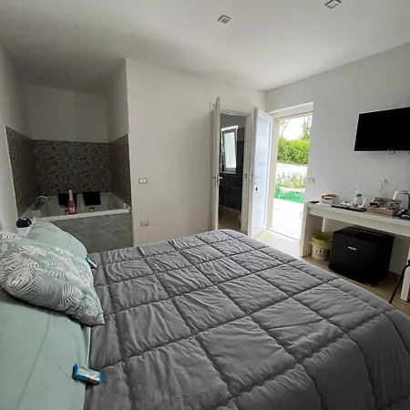 Apartamento Vesuvio 65 *