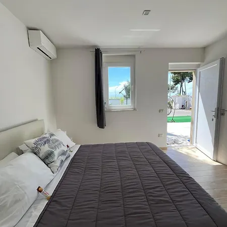 아파트 Vesuvio 65