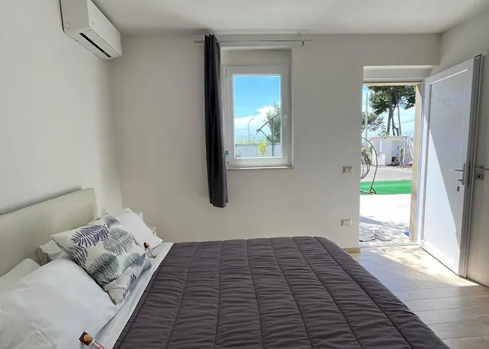 아파트 Vesuvio 65